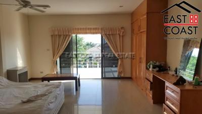 Lakeside Court House for sale in East Pattaya, Pattaya. SH7557