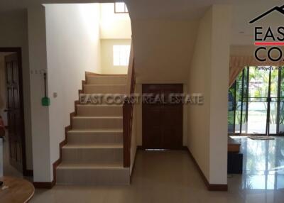 Lakeside Court House for sale in East Pattaya, Pattaya. SH7557