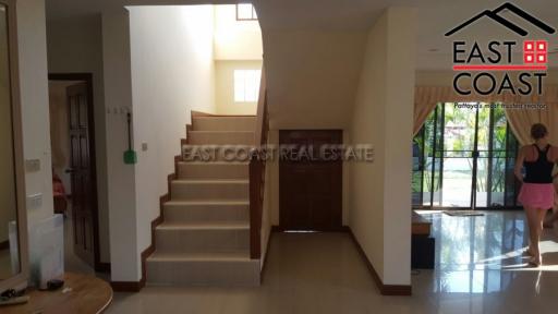 Lakeside Court House for sale in East Pattaya, Pattaya. SH7557