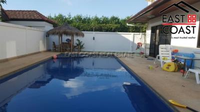 Lakeside Court House for sale in East Pattaya, Pattaya. SH7557