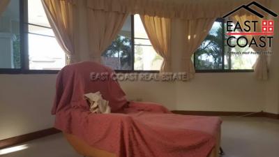 Lakeside Court House for sale in East Pattaya, Pattaya. SH7557