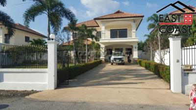 Lakeside Court House for sale in East Pattaya, Pattaya. SH7557