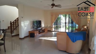 Lakeside Court House for sale in East Pattaya, Pattaya. SH7557