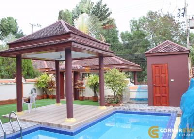 3 bedroom House in Na Jomtien