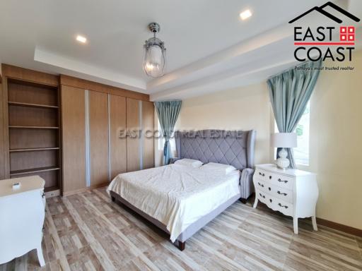 Greenfield Executive House for sale and for rent in East Pattaya, Pattaya. SRH13275