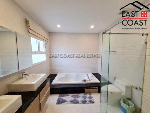 Greenfield Executive House for sale and for rent in East Pattaya, Pattaya. SRH13275
