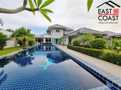 Greenfield Executive House for sale and for rent in East Pattaya, Pattaya. SRH13275