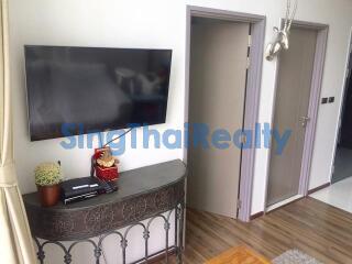 For RENT : Ceil by Sansiri / 2 Bedroom / 2 Bathrooms / 63 sqm / 50000 THB [3317177]