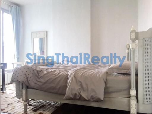 For RENT : Ceil by Sansiri / 2 Bedroom / 2 Bathrooms / 63 sqm / 50000 THB [3317177]