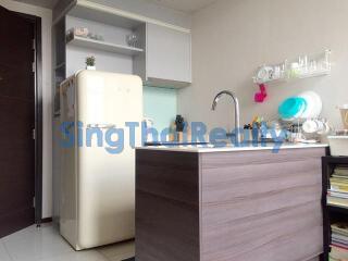 For RENT : Ceil by Sansiri / 2 Bedroom / 2 Bathrooms / 63 sqm / 50000 THB [3317177]