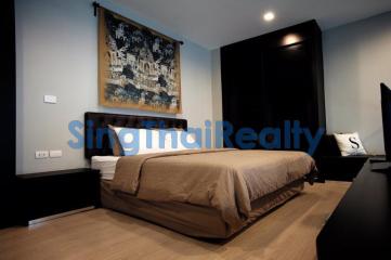 For RENT : Rhythm Sukhumvit 44/1 / 1 Bedroom / 1 Bathrooms / 61 sqm / 50000 THB [3318332]