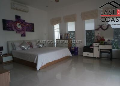 Lalique Villa House for sale in East Pattaya, Pattaya. SH9306