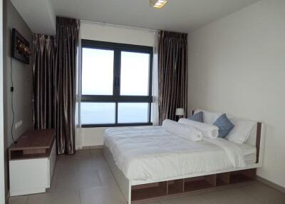 Condominium for sale Womgamat Pattaya