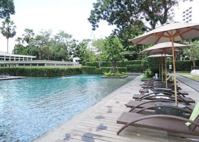 Condominium for sale Womgamat Pattaya