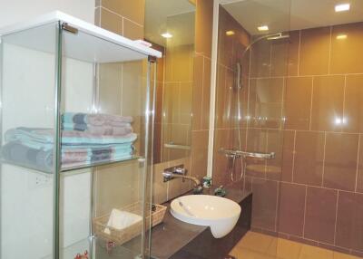 Condominium for sale Womgamat Pattaya