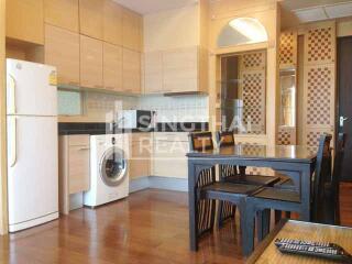 For RENT : The Address Chidlom / 2 Bedroom / 2 Bathrooms / 80 sqm / 50000 THB [3335354]