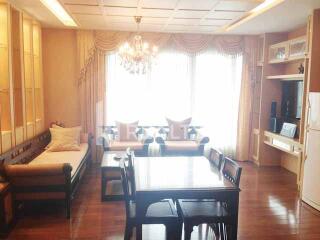 For RENT : The Address Chidlom / 2 Bedroom / 2 Bathrooms / 80 sqm / 50000 THB [3335354]