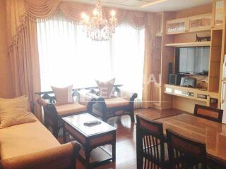 For RENT : The Address Chidlom / 2 Bedroom / 2 Bathrooms / 80 sqm / 50000 THB [3335354]