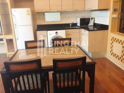 For RENT : The Address Chidlom / 2 Bedroom / 2 Bathrooms / 80 sqm / 50000 THB [3335354]