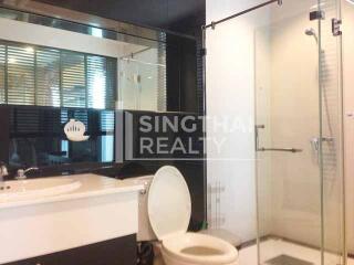 For RENT : The Address Chidlom / 2 Bedroom / 2 Bathrooms / 80 sqm / 50000 THB [3335354]