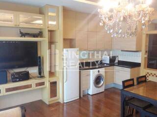 For RENT : The Address Chidlom / 2 Bedroom / 2 Bathrooms / 80 sqm / 50000 THB [3335354]