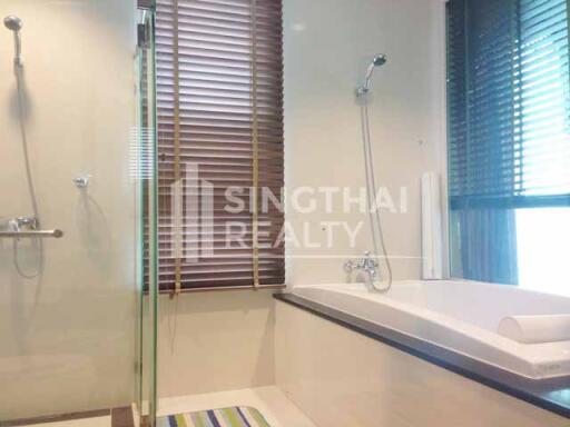For RENT : The Address Chidlom / 2 Bedroom / 2 Bathrooms / 80 sqm / 50000 THB [3335354]