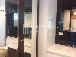 For RENT : The Address Chidlom / 2 Bedroom / 2 Bathrooms / 80 sqm / 50000 THB [3335354]