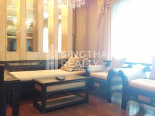 For RENT : The Address Chidlom / 2 Bedroom / 2 Bathrooms / 80 sqm / 50000 THB [3335354]