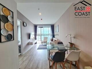 Aeras Condo for rent in Jomtien, Pattaya. RC13818