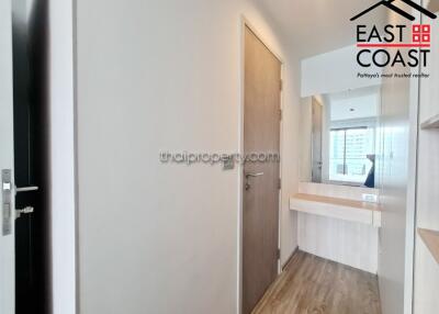 Aeras Condo for rent in Jomtien, Pattaya. RC13818