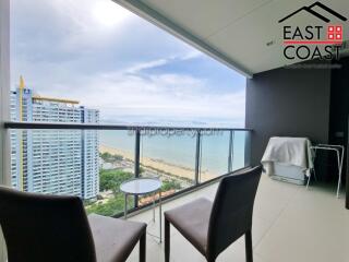 Aeras Condo for rent in Jomtien, Pattaya. RC13818