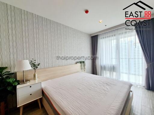 Aeras Condo for rent in Jomtien, Pattaya. RC13818