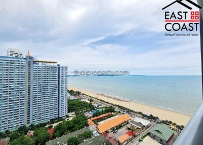 Aeras Condo for rent in Jomtien, Pattaya. RC13818