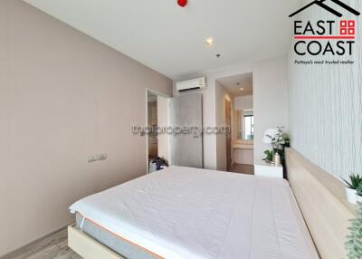 Aeras Condo for rent in Jomtien, Pattaya. RC13818