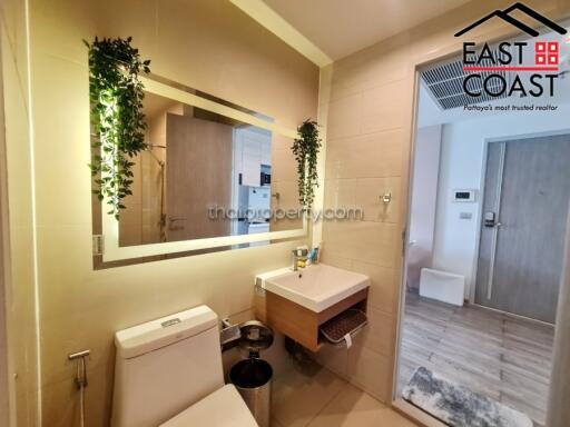 Aeras Condo for rent in Jomtien, Pattaya. RC13818