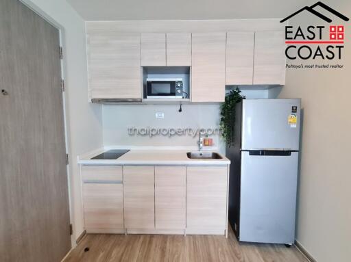 Aeras Condo for rent in Jomtien, Pattaya. RC13818