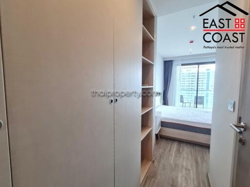 Aeras Condo for rent in Jomtien, Pattaya. RC13818