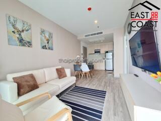 Aeras Condo for rent in Jomtien, Pattaya. RC13818