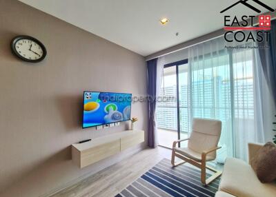 Aeras Condo for rent in Jomtien, Pattaya. RC13818