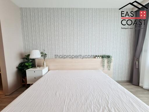 Aeras Condo for rent in Jomtien, Pattaya. RC13818