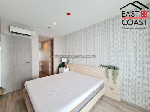 Aeras Condo for rent in Jomtien, Pattaya. RC13818