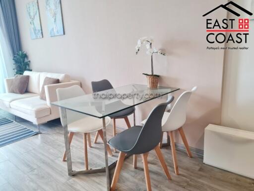 Aeras Condo for rent in Jomtien, Pattaya. RC13818