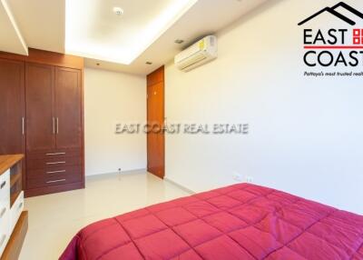 City Garden Condo for rent in Pattaya City, Pattaya. RC11978