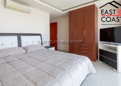 City Garden Condo for rent in Pattaya City, Pattaya. RC11978