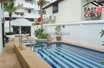 Jomtien Palace House for rent in Jomtien, Pattaya. RH8805