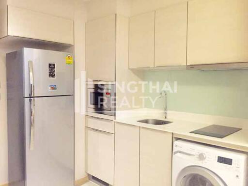 For RENT : H Sukhumvit 43 / 1 Bedroom / 1 Bathrooms / 49 sqm / 50000 THB [3375335]