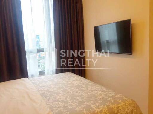 For RENT : H Sukhumvit 43 / 1 Bedroom / 1 Bathrooms / 49 sqm / 50000 THB [3375335]