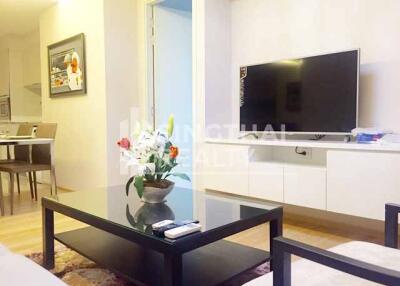 For RENT : H Sukhumvit 43 / 1 Bedroom / 1 Bathrooms / 49 sqm / 50000 THB [3375335]