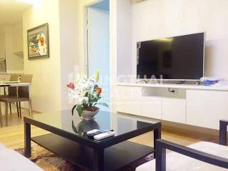 For RENT : H Sukhumvit 43 / 1 Bedroom / 1 Bathrooms / 49 sqm / 50000 THB [3375335]