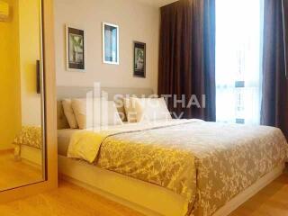 For RENT : H Sukhumvit 43 / 1 Bedroom / 1 Bathrooms / 49 sqm / 50000 THB [3375335]